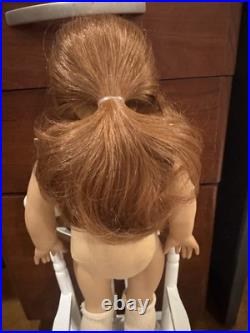 RETIRED PLEASANT COMPANY 1st EDITION FELICITY MERRIMAN AMERICAN GIRL Doll Euc