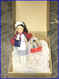 RETRED American Girl Doll Used, Molly McIntire, 18 Inches