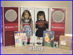 RETRED American Girl Doll Used, Molly McIntire, 18 Inches