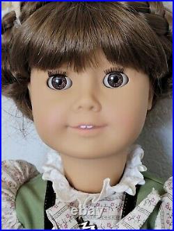 Rare Gotz Romina Doll Joy American Girl prototype