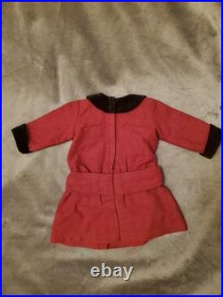Rebbeca Retired Doll & Classic Outfit, Beforever Outfit, Stand (American Girl)
