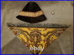 Rebbeca Retired Doll & Classic Outfit, Beforever Outfit, Stand (American Girl)