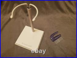 Rebbeca Retired Doll & Classic Outfit, Beforever Outfit, Stand (American Girl)