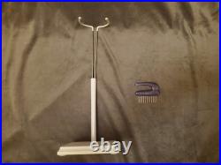 Rebbeca Retired Doll & Classic Outfit, Beforever Outfit, Stand (American Girl)