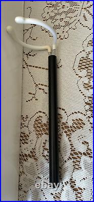 Retired 2002 American Girl 18 Kaya Doll withBox & 2 Outfits, Stand, Moccasins ETC