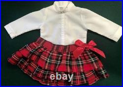 Retired American Girl Doll 18 inch with Clothes and Accessories