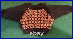 Retired American Girl Doll 18 inch with Clothes and Accessories