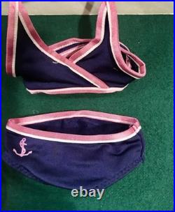 Retired American Girl Doll 18 inch with Clothes and Accessories