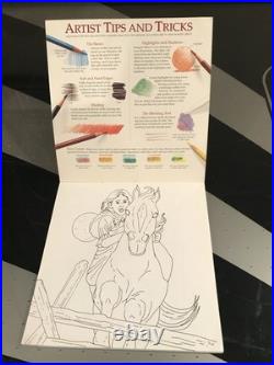 Retired American Girl Doll With A Ton of Clothes And Accessories