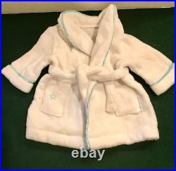 Retired American Girl Doll With A Ton of Clothes And Accessories