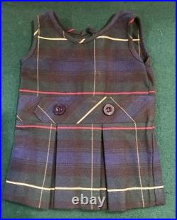 Retired American Girl Doll With A Ton of Clothes And Accessories