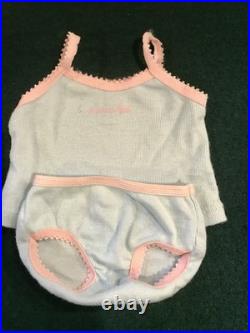 Retired American Girl Doll With A Ton of Clothes And Accessories