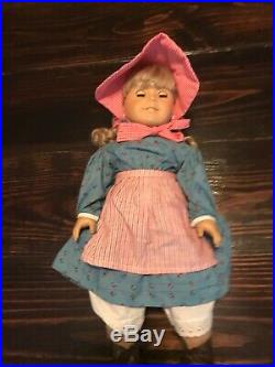 Retired American Girl Kristen Doll Collections by Pleasant Company