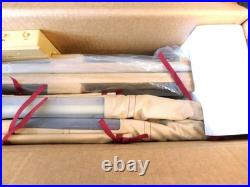 Retired American Girl Molly Doll Camping Camp Tent With Steps in Original Box