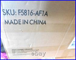 Retired American Girl Molly Doll Camping Camp Tent With Steps in Original Box