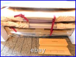 Retired American Girl Molly Doll Camping Camp Tent With Steps in Original Box