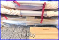 Retired American Girl Molly Doll Camping Camp Tent With Steps in Original Box