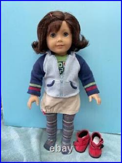 Retired American Girl of the Year 2001 Lindsey Doll Excellent and Original