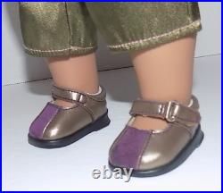 Retired GOTY Marisol American Girl of Year Doll EUC w Meet Outfit, Accessories