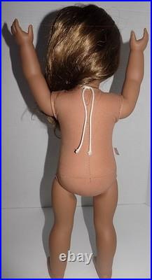 Retired GOTY Marisol American Girl of Year Doll EUC w Meet Outfit, Accessories Retired GOTY Marisol American Girl of Year Doll EUC w Meet Outfit, Accessories