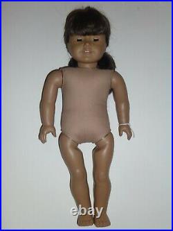 Retired Pleasant Company American Girl of Today #2 Doll