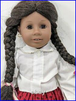Retired Vintage Original American Girl Doll ADDY WALKER