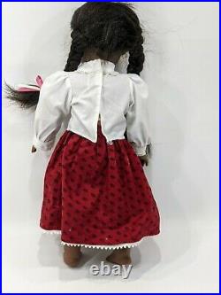 Retired Vintage Original American Girl Doll ADDY WALKER