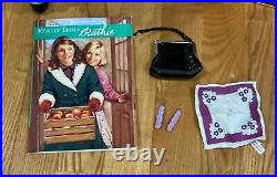 Ruthie American Girl Doll 18 withBOX and Book GUC