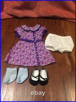 Ruthie American Girl Doll & Accessories