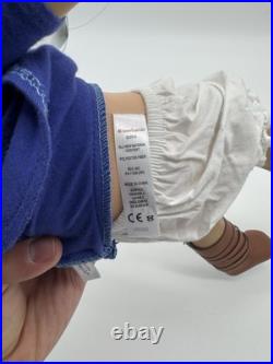 Saige Girl Of The Year 2013 American Girl Doll With Horse Picasso, USED