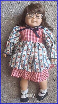 Samantha American Girl Doll