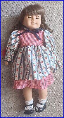 Samantha American Girl Doll