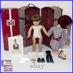 The Complete Retired American Girl Samantha Collection