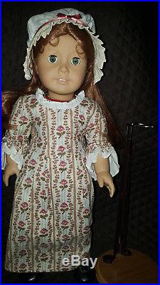 The Original Felicity American Girl Doll by Pleasant Company 1991
