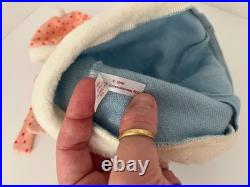 VTG 2000 Large Lot American Girl Angelina Ballerina Doll, Box + Outfits FAB