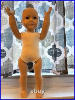 VTG American girl WB Molly DollPLEASE READ DESCRIPTION