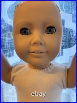 VTG American girl WB Molly DollPLEASE READ DESCRIPTION