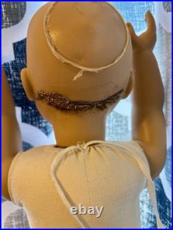 VTG American girl WB Molly DollPLEASE READ DESCRIPTION