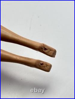 VTG Page Boy Brunette American Girl Barbie Bendable Leg Doll 1070 Mattel Japan VTG Page Boy Brunette American Girl Barbie Bendable Leg Doll 1070 Mattel Japan