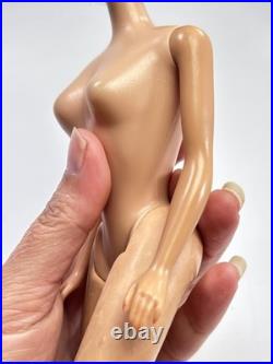 VTG Page Boy Brunette American Girl Barbie Bendable Leg Doll 1070 Mattel Japan