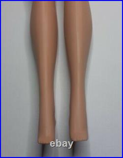 Vintage 1960's Barbie American Girl, bendable legs