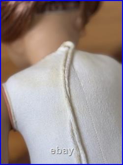 Vintage 1991 First Edition Pleasant Company Felicity Doll / White Body + Extras