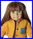 Vintage 1996 American Girl Doll 18 Green Eyes from The Pleasant Company