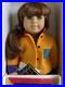 Vintage 1996 American Girl of Today GT17 Doll in Meet with Box Sealed Book ++