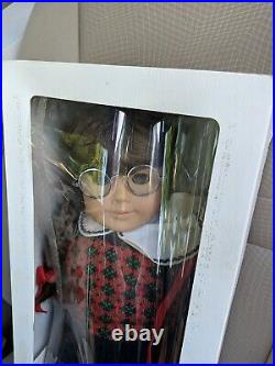 Vintage 90's American Girl Doll Molly McIntire