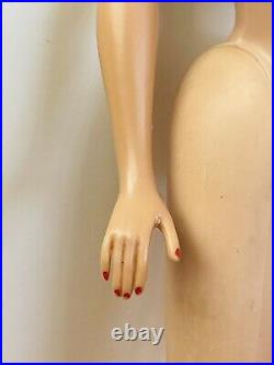 Vintage American Girl Barbie Body Only