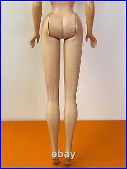 Vintage American Girl Barbie Body Only