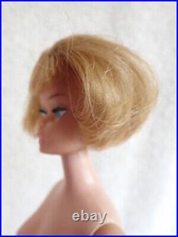 Vintage American Girl Barbie Doll Nice Gal Honey Blonde