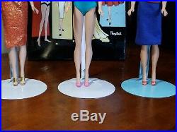 Vintage American Girl Barbie Dolls