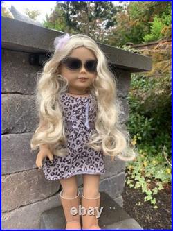 Vintage American Girl Doll